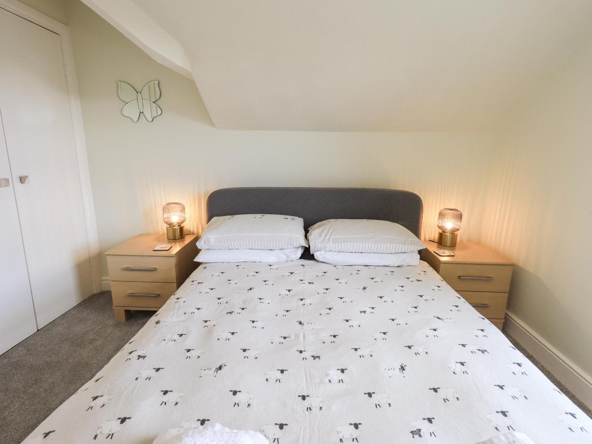 Appartement Windermere Crescent Extérieur photo