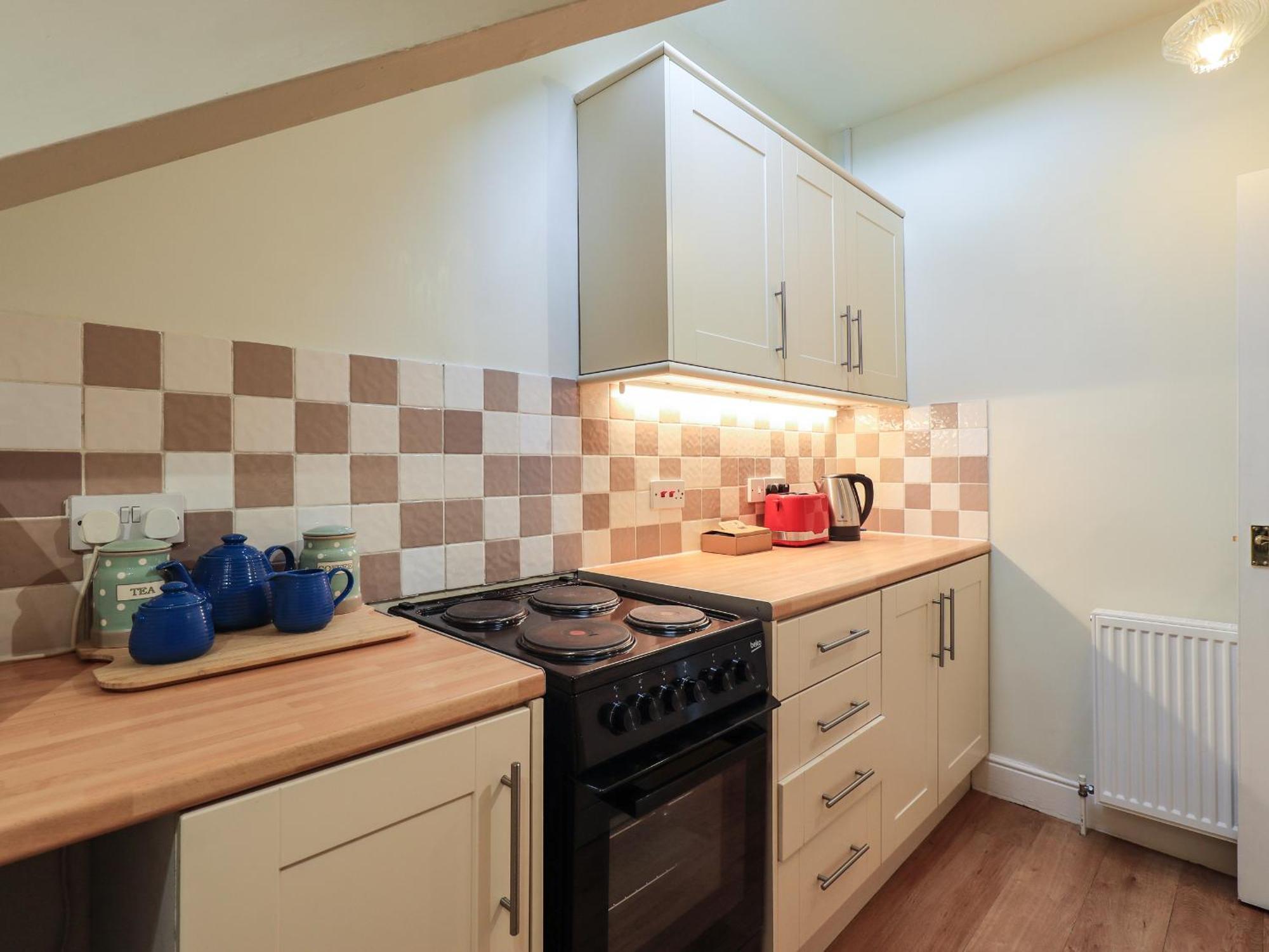 Appartement Windermere Crescent Extérieur photo