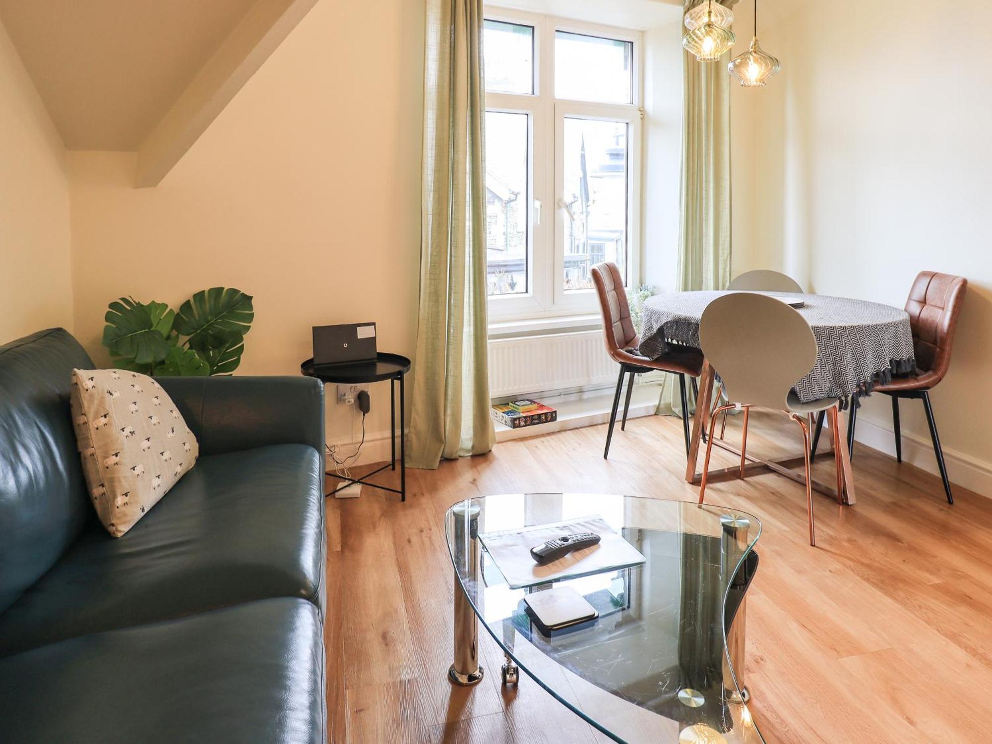 Appartement Windermere Crescent Extérieur photo