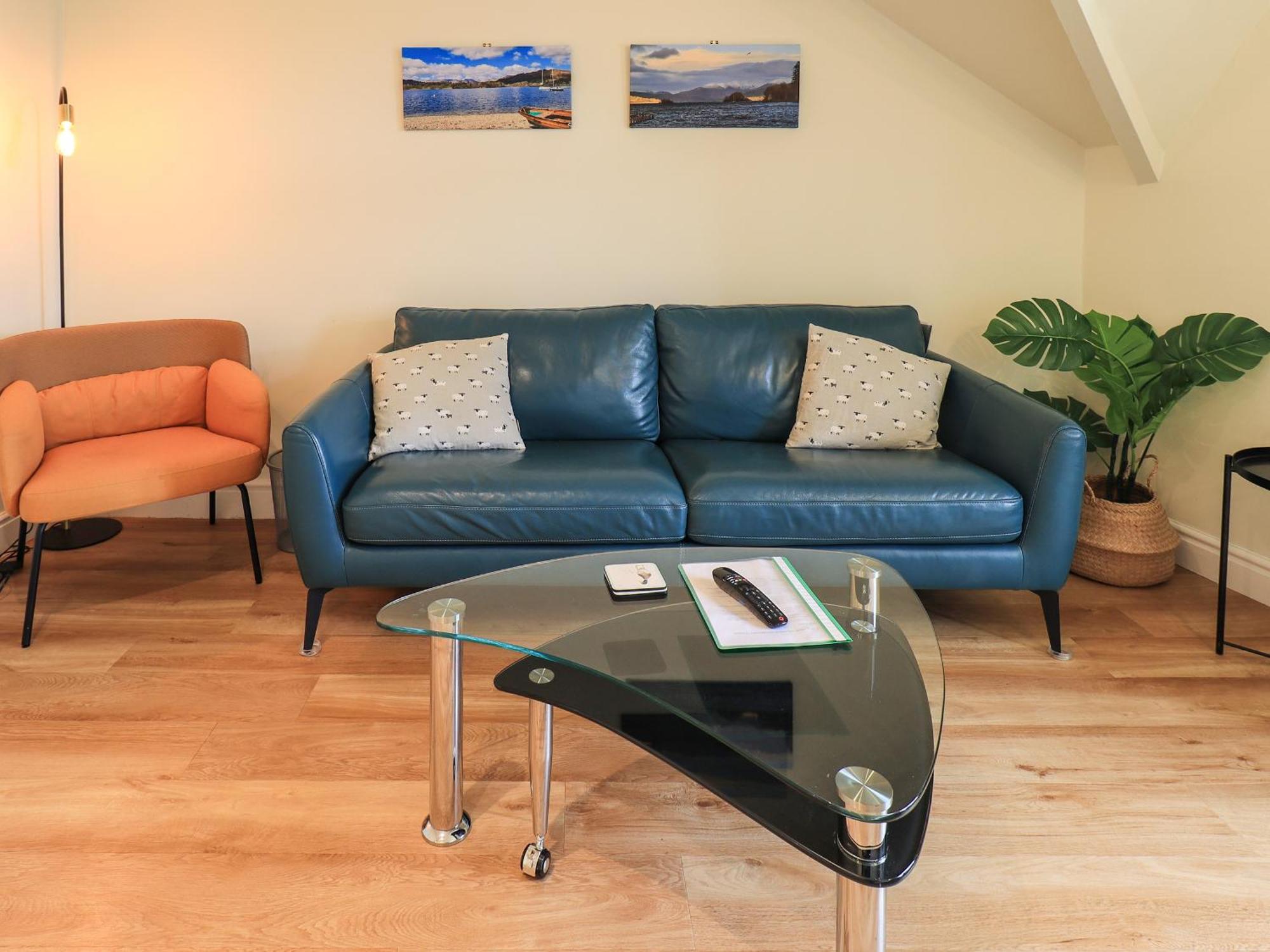 Appartement Windermere Crescent Extérieur photo